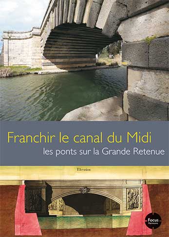 Franchir le canal du Midi
