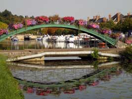Port de Briare-le-Canal