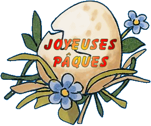 Joyeuse Paques