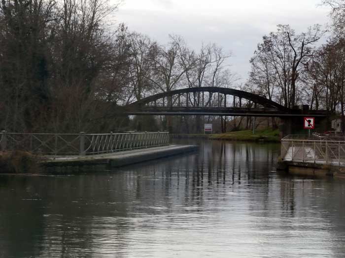 Pont-Canal de Hers