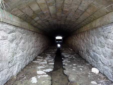 Tunnel de la rigole de Briare