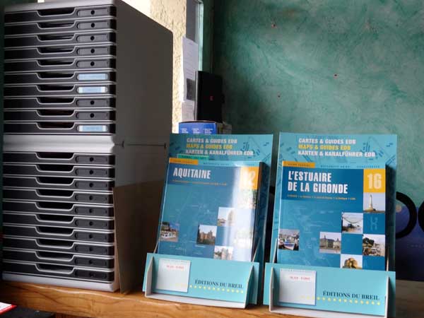 Guide du Breil