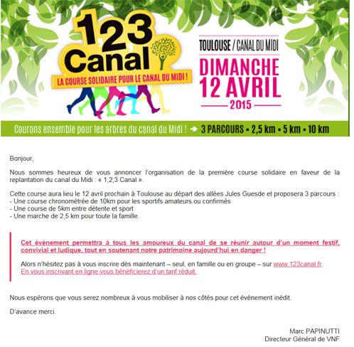 123 canal