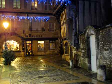 Clamecy