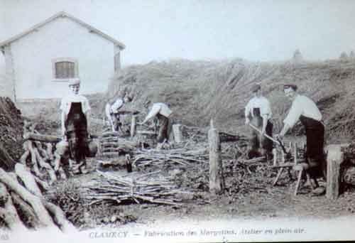 Flottage de Bois