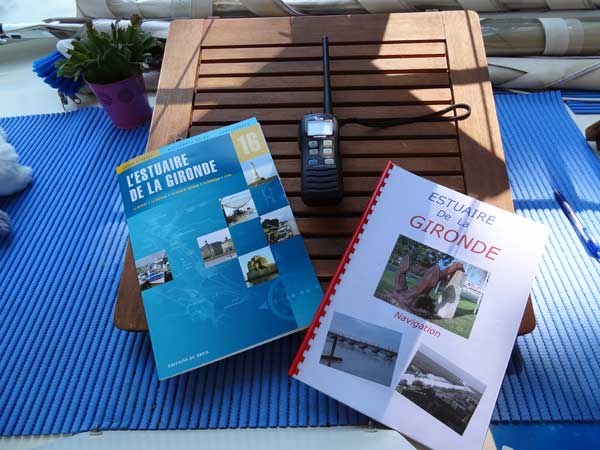 Guide et conseils pour naviguer sur Garonne
