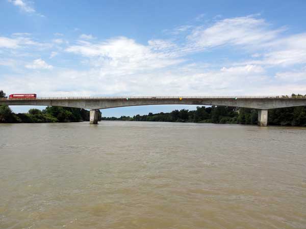 Pont de Béguey
