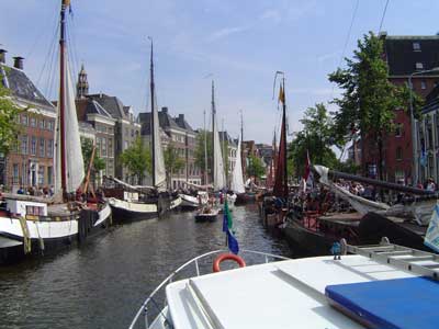 Groningen