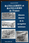 Batelleries et Bateliers de France