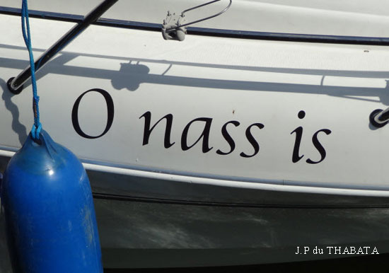 O nass is