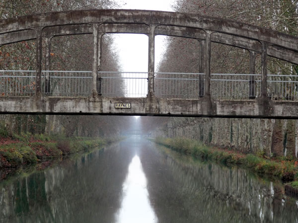 Pont de Raynes