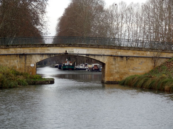 Halte de Mailhan-sur-Garonne