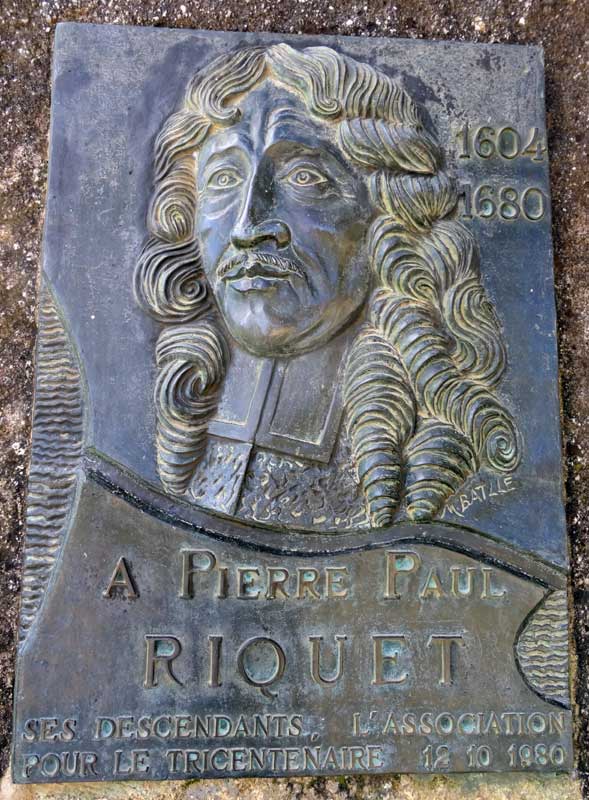 Pierre Paul Riquet