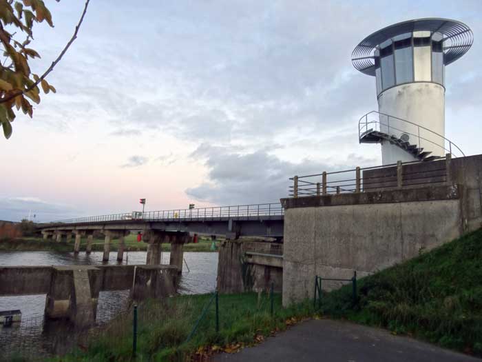 Pont de Cran