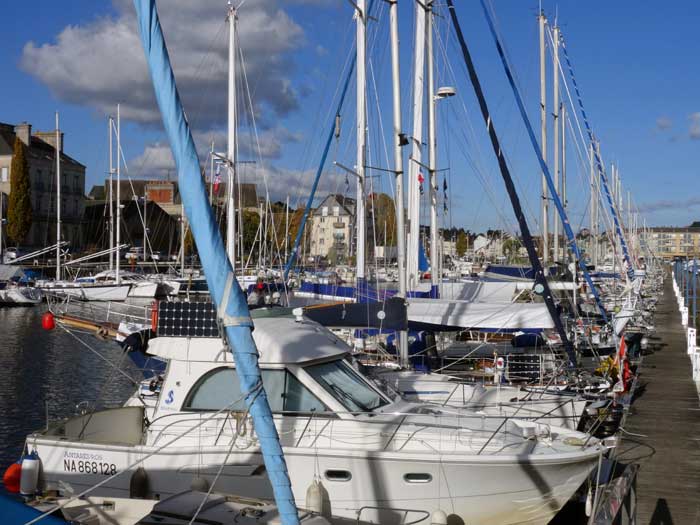 Port de Redon