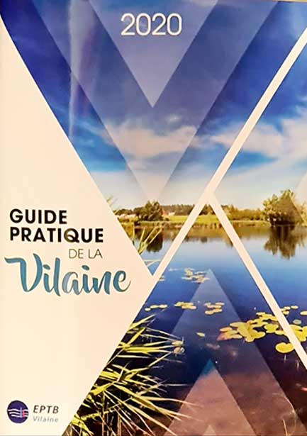 Guide pratique Vilaine 2018