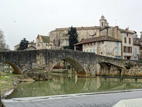 Nérac