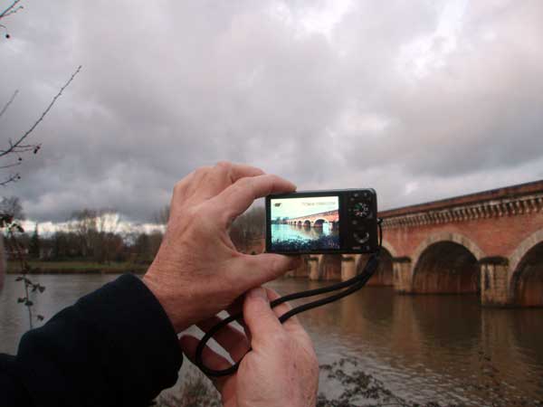 Pont canal de Moissac