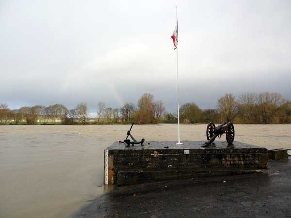 Couthures sur Garonne